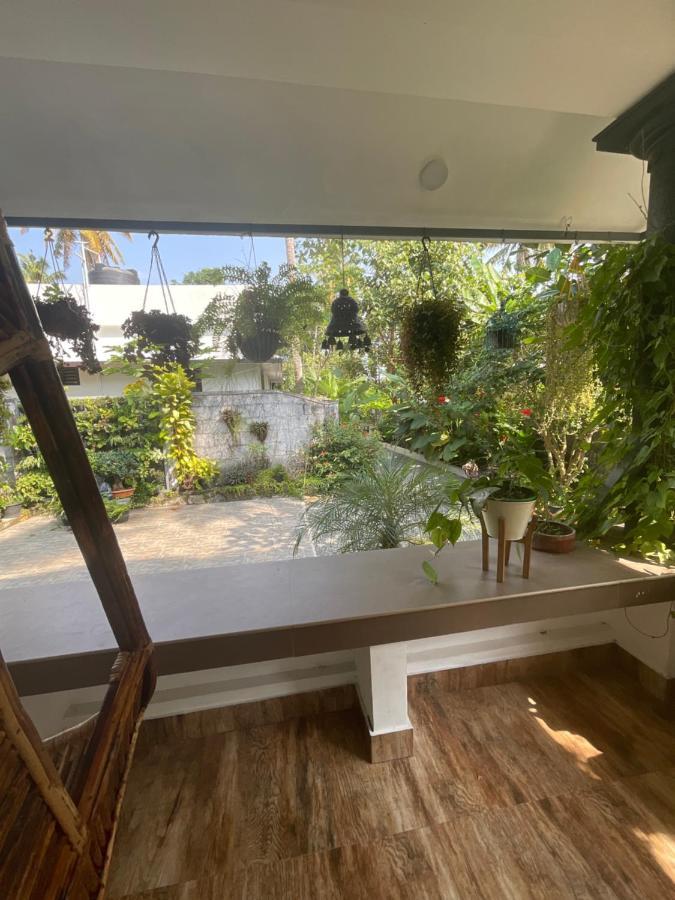 Bodhi Garden Villa In Varkala Kültér fotó